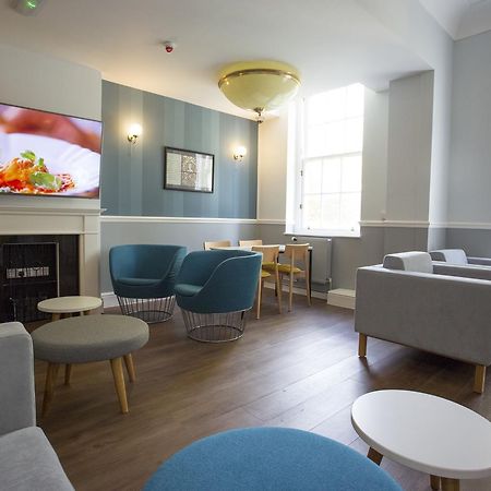 Agnes Jones House Apartment Ливърпул Екстериор снимка