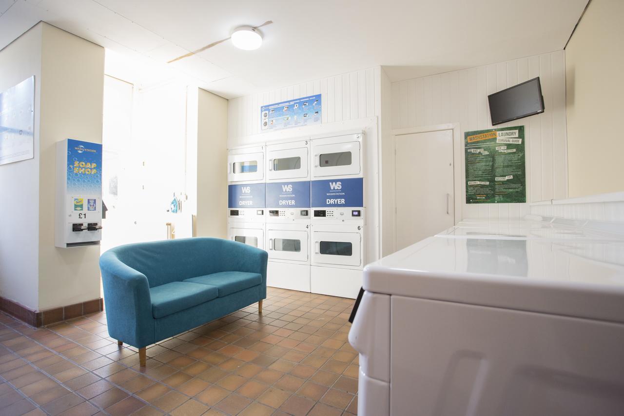 Agnes Jones House Apartment Ливърпул Екстериор снимка